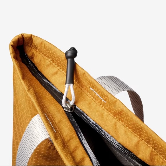 Bellroy Lite Tote Bag – Unisex Copper NWT - Picture 3 of 8